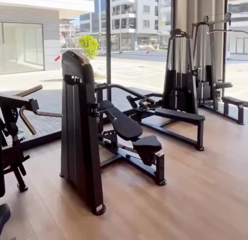 Fitness